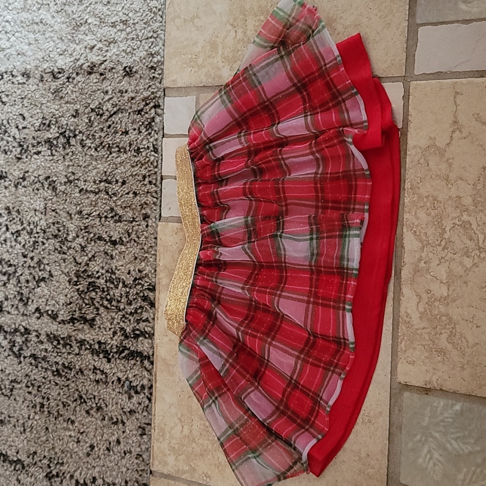Girls skirt